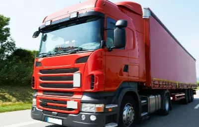 Antalya Narman Ambar Kargo