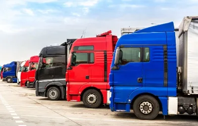 Antalya Narman Ambar Nakliyat