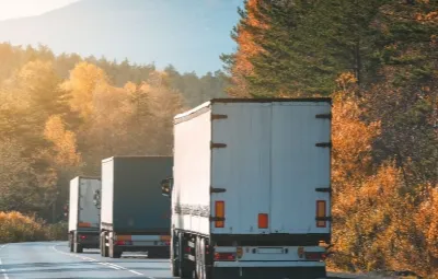 Antalya Narman | Klima Taşıma