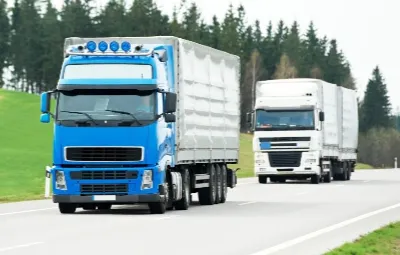 Antalya Narman | Eşya Taşıma